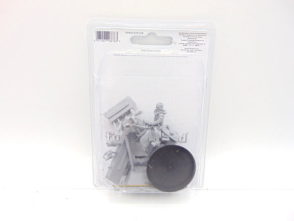 DKK  Death Rider Trooper 4