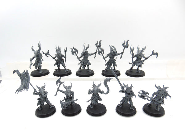 Tzaangor