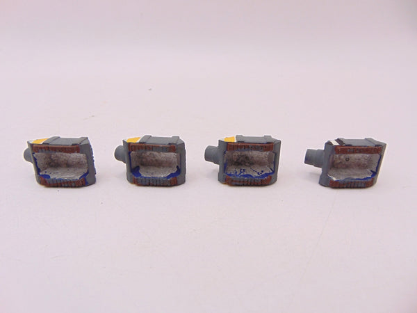 Epic Vindicators