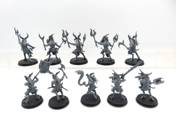 Tzaangor