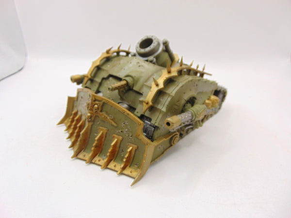 Plagueburst Crawler