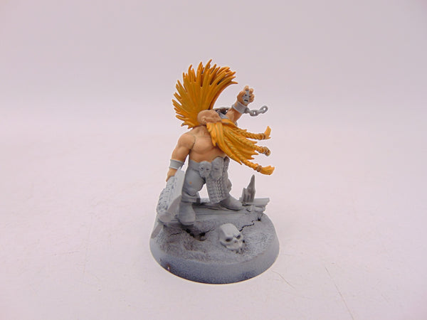 Gotrek Gurnisson