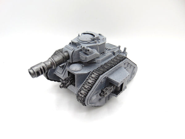 Leman Russ Battle Tank