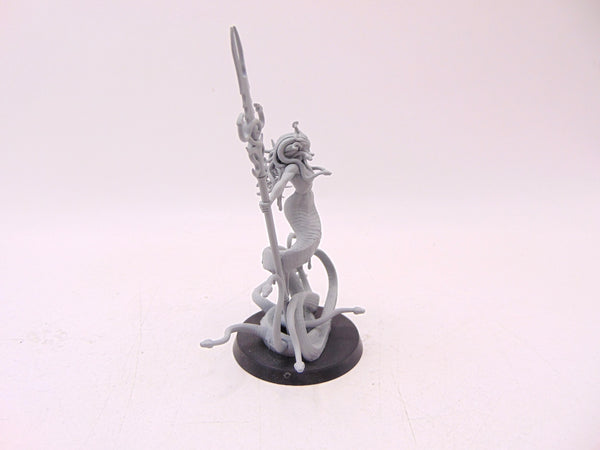 Bloodwrack Medusa