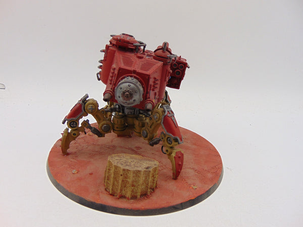 Onager Dunecrawler