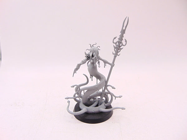 Bloodwrack Medusa