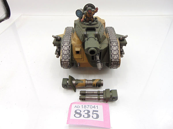 Leman Russ Eradicator