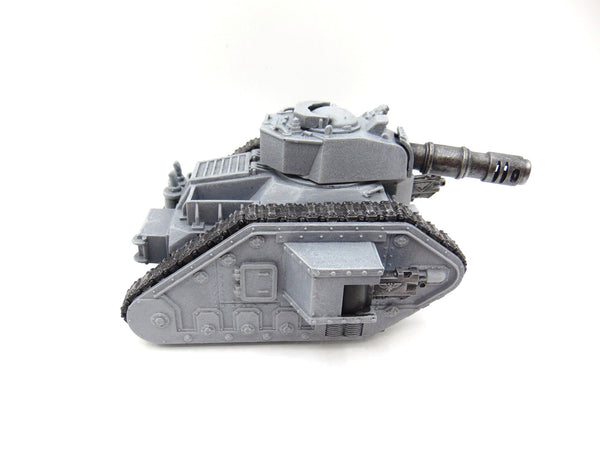 Leman Russ Battle Tank