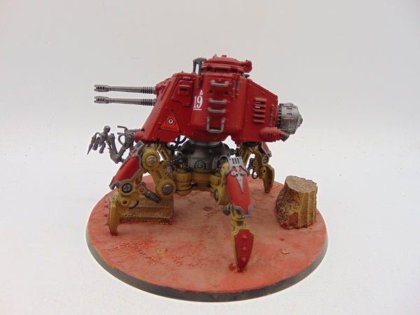 Onager Dunecrawler
