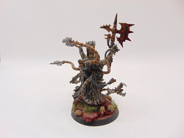 Warpsmith