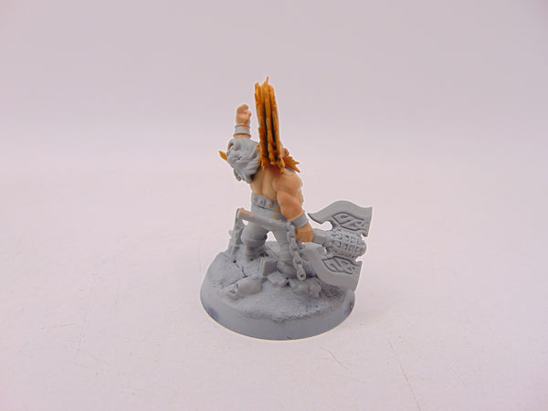 Gotrek Gurnisson