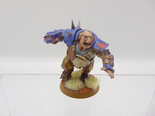 Blood Bowl Ogre