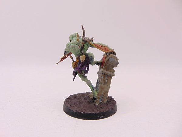 Abhorrant Archregent