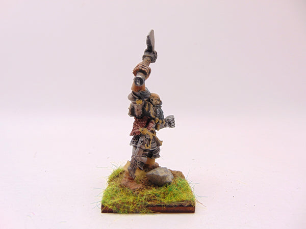 Chaos Marauder Champion