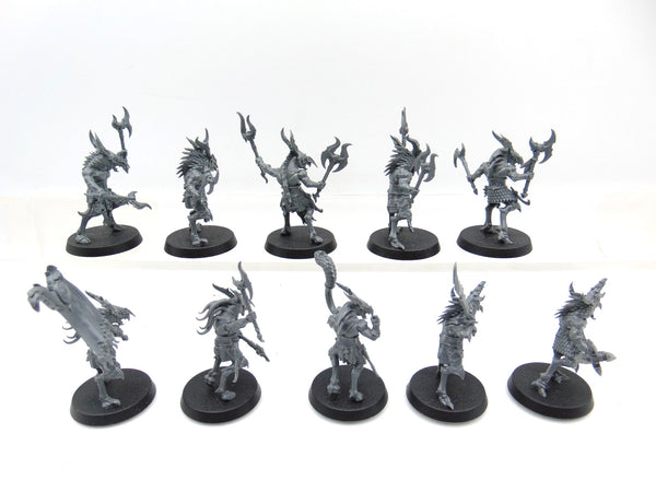 Tzaangor