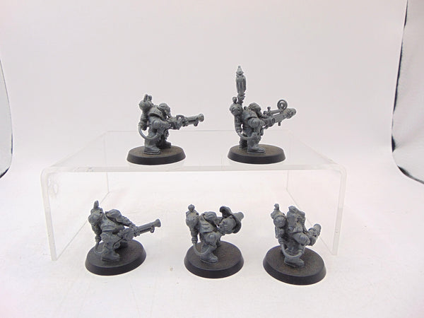 Grundstok Thunderers