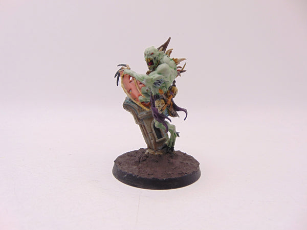 Abhorrant Archregent