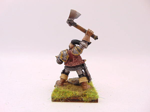 Chaos Marauder Champion