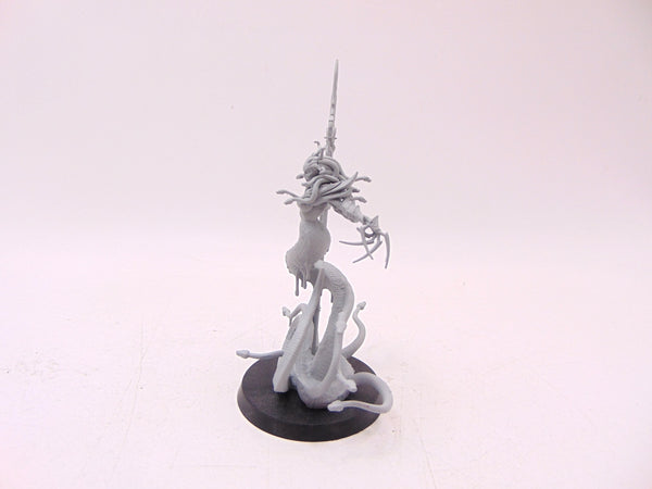 Bloodwrack Medusa