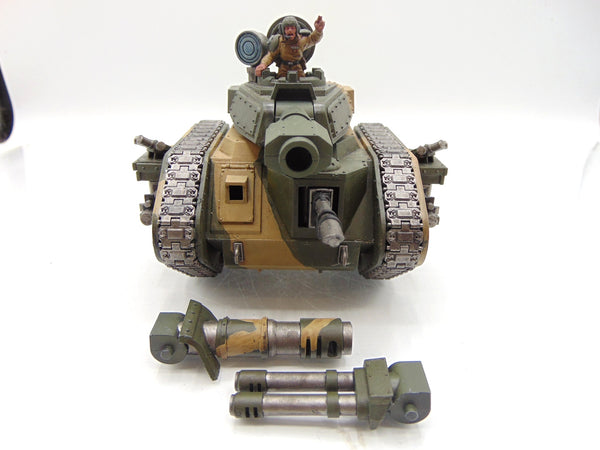 Leman Russ Eradicator