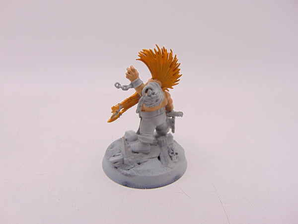 Gotrek Gurnisson