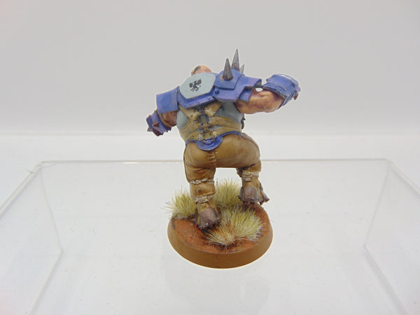 Blood Bowl Ogre