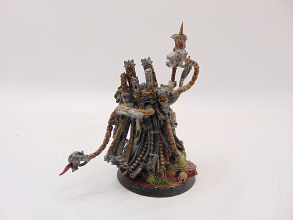 Warpsmith