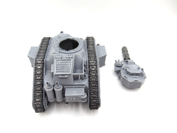 Leman Russ Battle Tank