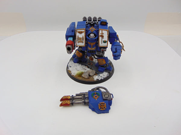 Venerable Dreadnought