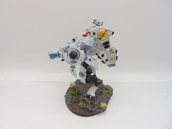 Riptide Battlesuit