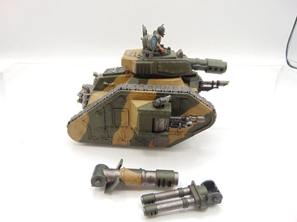 Leman Russ Eradicator