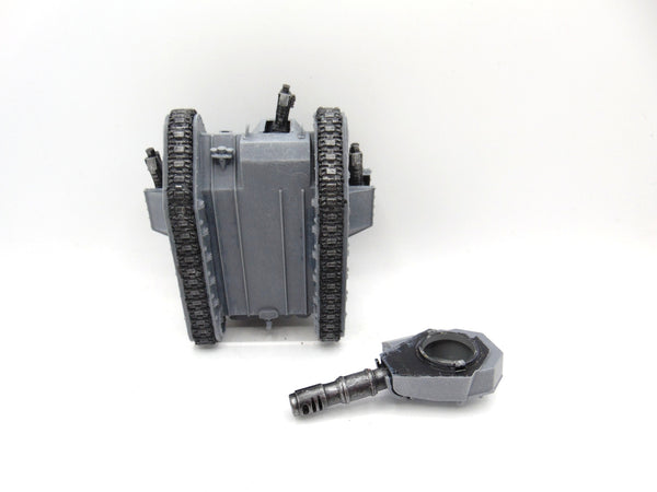 Leman Russ Battle Tank