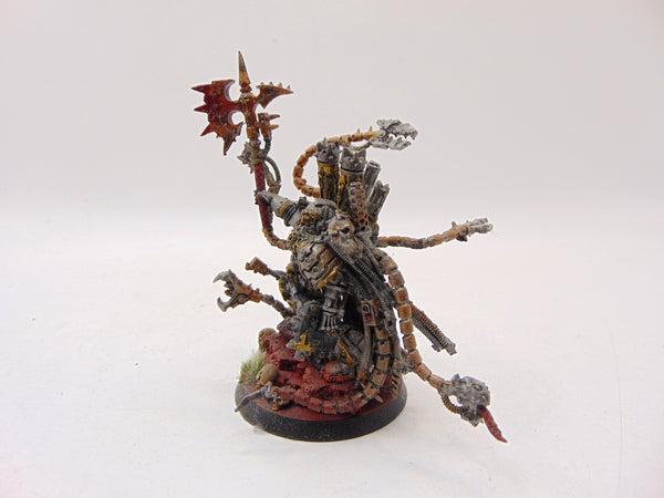 Warpsmith