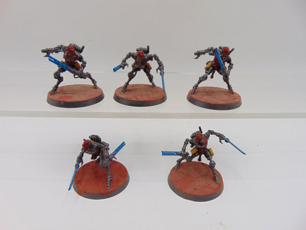 Sicarian Ruststalkers
