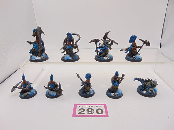 Vulkyn Flameseekers