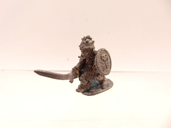 C10 Half Orcs Cleric