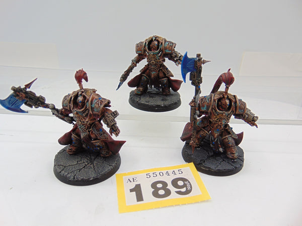 Allarus Custodians