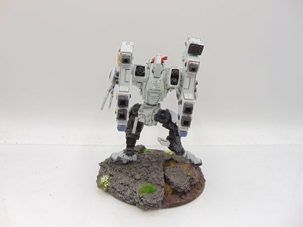 Riptide Battlesuit