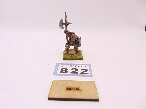 Chaos Warrior Chariot Crew