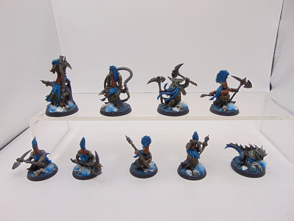 Vulkyn Flameseekers