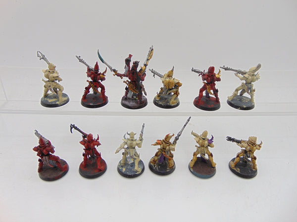 Kabalite Warriors