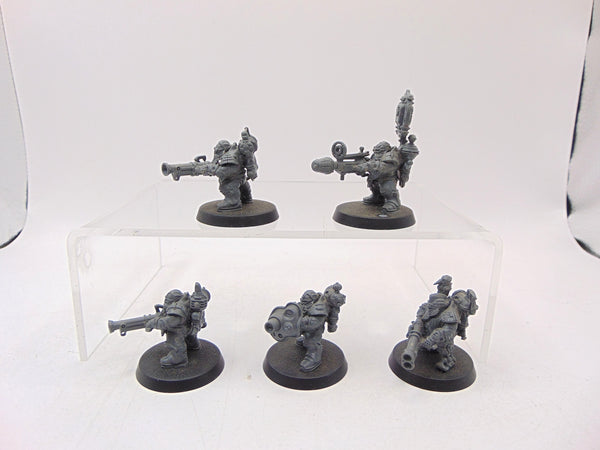 Grundstok Thunderers