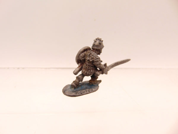 C10 Half Orcs Cleric