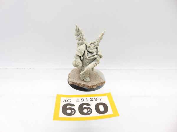 Biologus Putrifier