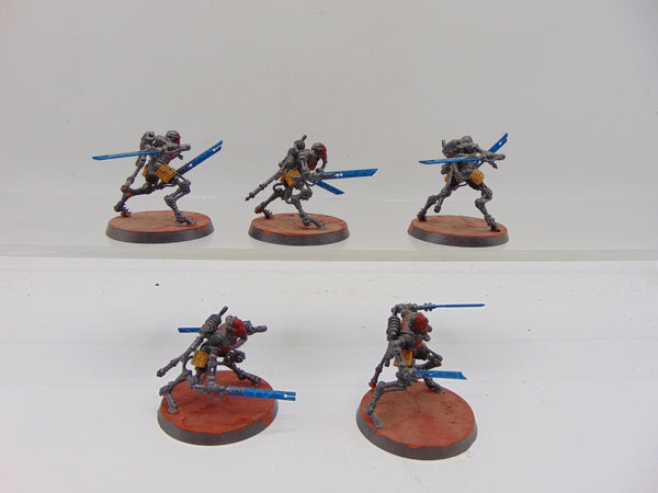 Sicarian Ruststalkers