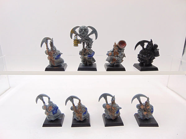 Miners
