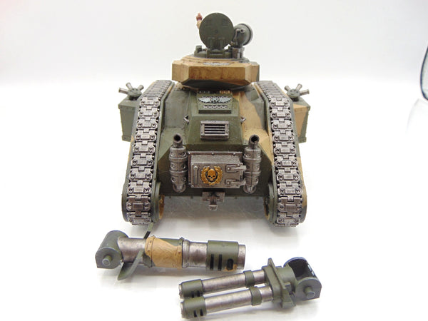 Leman Russ Eradicator