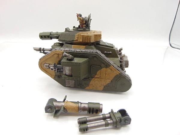 Leman Russ Eradicator