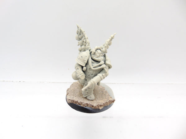 Biologus Putrifier
