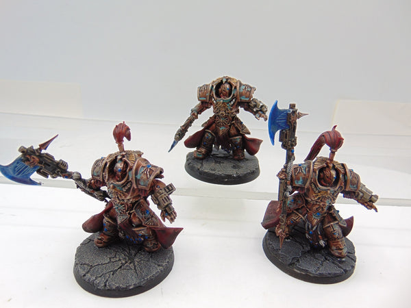 Allarus Custodians